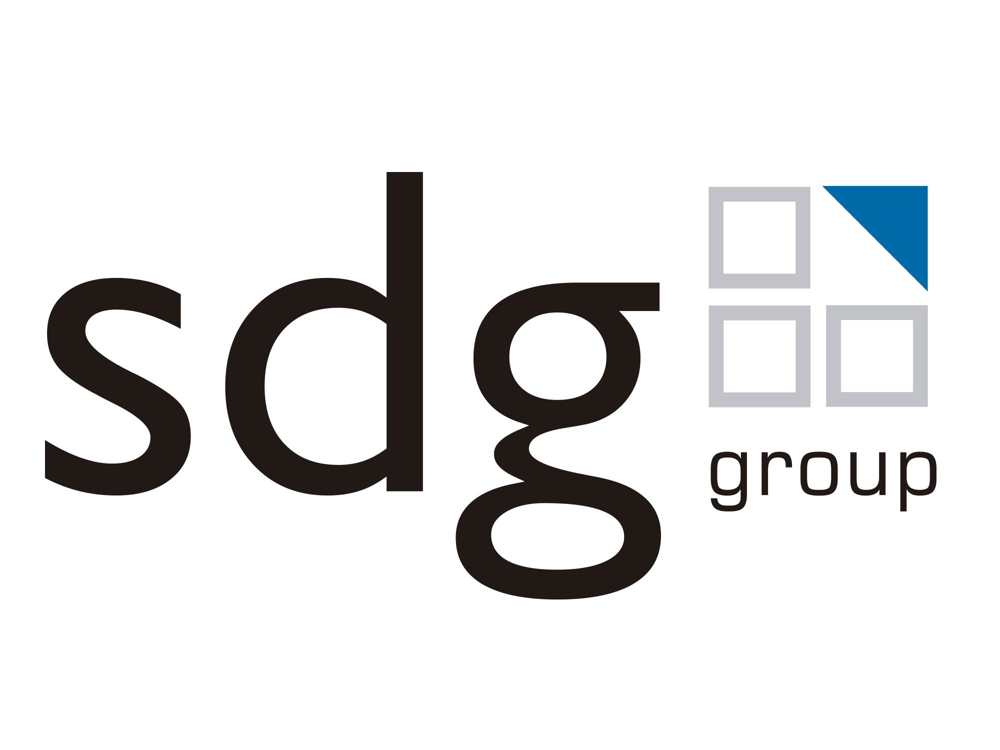 SDG Group