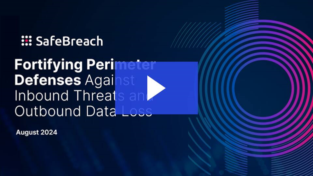 <a href="https://www.safebreach.com/blog/fortifying-networks-against-inbound-threats-and-outbound-data-loss/?wvideo=e12cs6x7uq">Fortifying Perimeter Defenses</a>